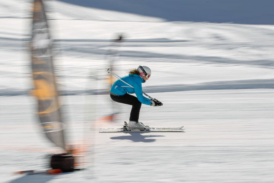 © Speed Experience zone - Millo Moravski