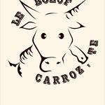 © Logo - Boeuf Carroz'te