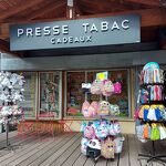 © Newspaper Store - Tobacconist's - Tabac Presse Les Carroz