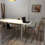 Espace Coworking