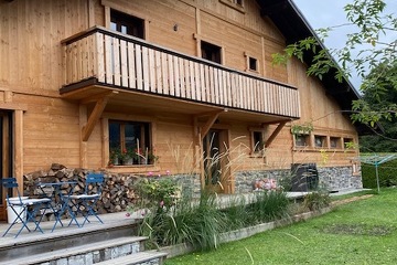 © Jardin - Céline CARON