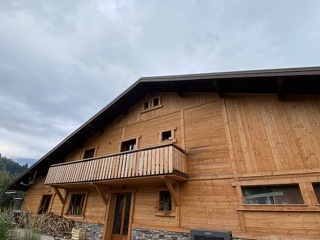 © Chalet - Céline CARON