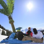 Séjour ski en mode éco-responsable