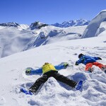Séjour ski en mode éco-responsable