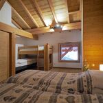 © Chalet Arpitan 2 B&B - mountain view, sauna, wifi - Pauline Ydenberg