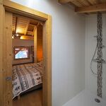 © Chalet Arpitan 2 B&B - mountain view, sauna, wifi - Pauline Ydenberg