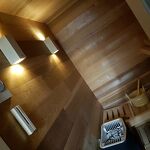 © Chalet Arpitan 2 B&B - mountain view, sauna, wifi - Pauline Ydenberg