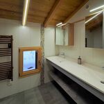 © Chalet Arpitan 2 B&B - mountain view, sauna, wifi - Pauline Ydenberg