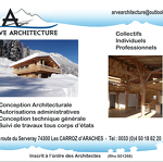 © Présentation Arve Architecture - @Arve architecture