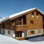 © Chalet 6 personnes - Les Alpages - LOGEAN Brigitte