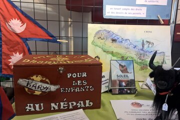EXPO KARYA