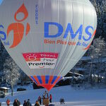 © Hot air balloon flights with Heaven is Yours - Sébastien Rey