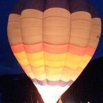 © Hot air balloon flights with Heaven is Yours - Sébastien Rey