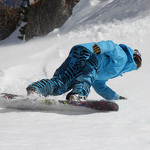 © Snowboard - stages - ESI - ESI Grand mMassif