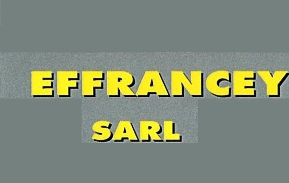 © Effrancey company - Sarl Effrancey