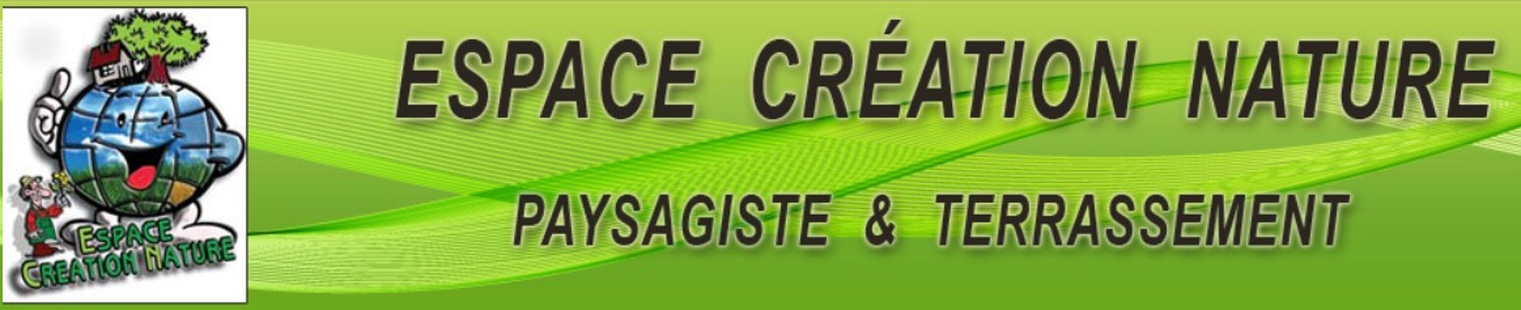 © Espace Creation Nature, environment - Espace création nature