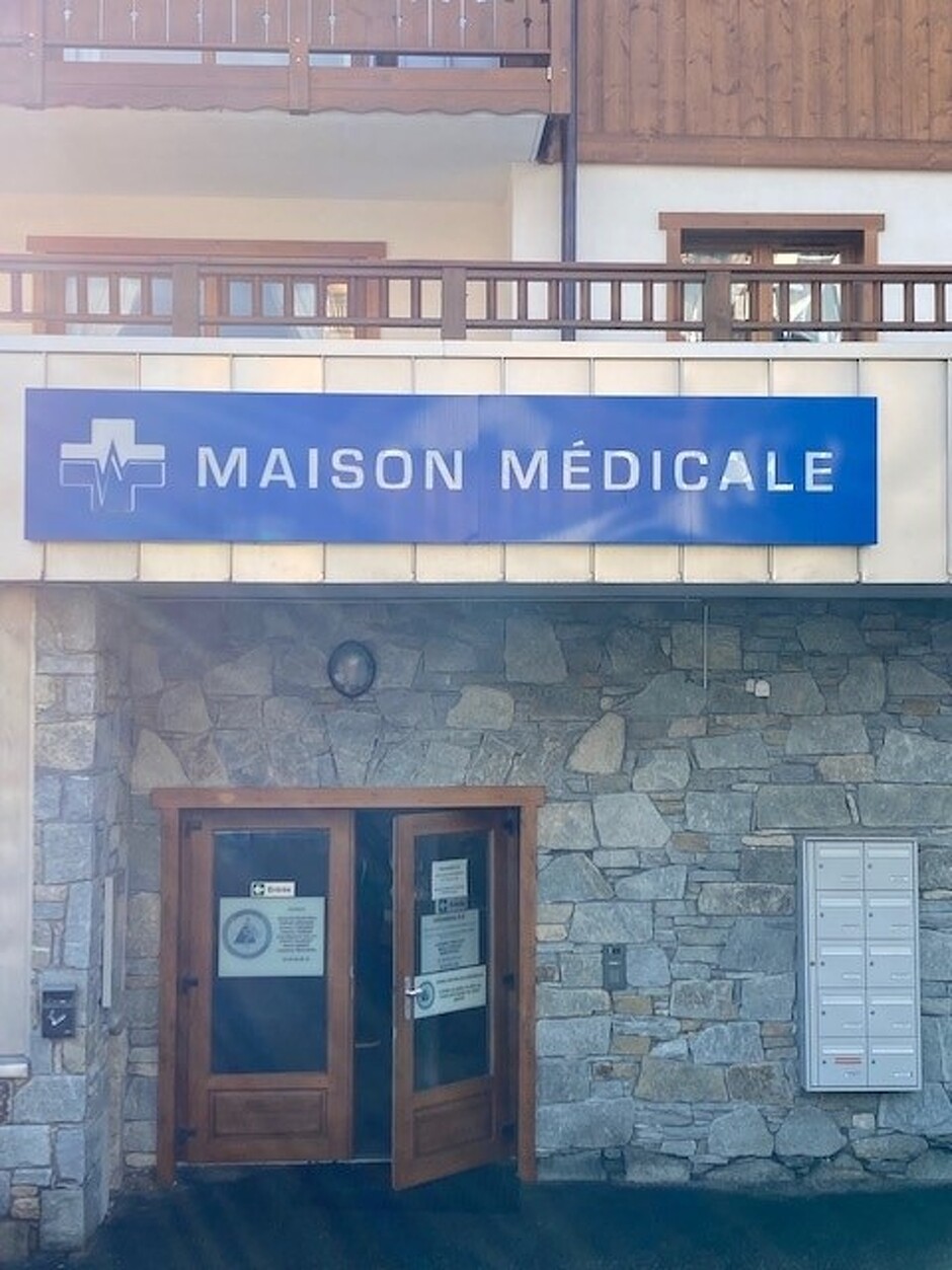 © Maison Médicale - Maison médicale