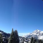 © Chalet l'Adret - Passy Laurence
