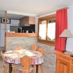 © Chalet l'Adret - Passy Laurence