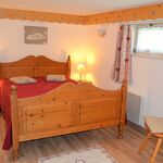 © Chalet l'Adret - Passy Laurence
