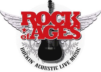 Concert : Rock of Ages