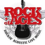 Concert : Rock of Ages