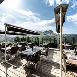 © L'Albatros - Restaurant du Golf - Millo Photos