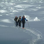 Mountain guides