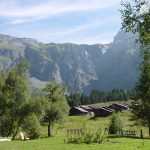 © Chalets des Fonts - Refuge des Fonts