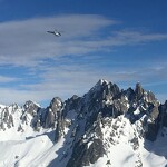 Vols en hélicoptères