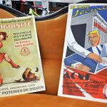 © Brocante Les Carroz - @OT Les Carroz