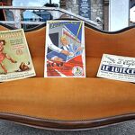 © Brocante Les Carroz - @OT Les Carroz