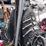 © Brocante Les Carroz - @OT Les Carroz