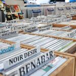© Brocante Les Carroz - @OT Les Carroz