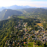 © Tandem paragliding flights - Air Passion - Eric Mathurin