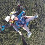 © Tandem paragliding flights - Air Passion - Eric Mathurin