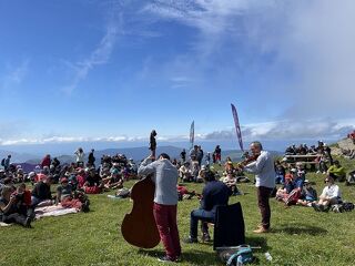 © FestiGrat's - Praz de Lys Sommand Tourisme