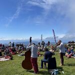 © FestiGrat's - Praz de Lys Sommand Tourisme