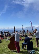 FestiGrat's au Praz de Lys - Haut Fleury