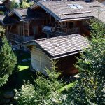 Chalet 6 personnes - Les Servages d'Armelle