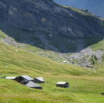 © Alfred Wills mountain refuge - alfred wills