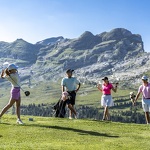 Golfverblijf Flaine-Les Carroz