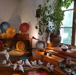 Expo Annie BALDAS
