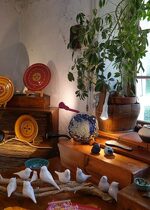 Expo Annie BALDAS