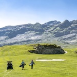 Golf Stay Flaine-Les Carroz