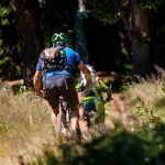 © WoodBiker Green DH trail and learning zone - @Goplayoutside - V.RYNGERT