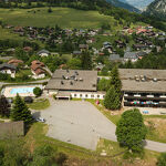 © Vakantiecentrum Creil'Alpes - Creil 'Alpes