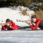 © Biathlon - Charles Savouret