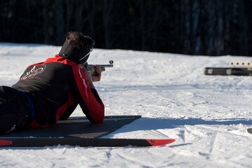 © Biathlon - Charles Savouret