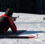 © Biathlon - Charles Savouret